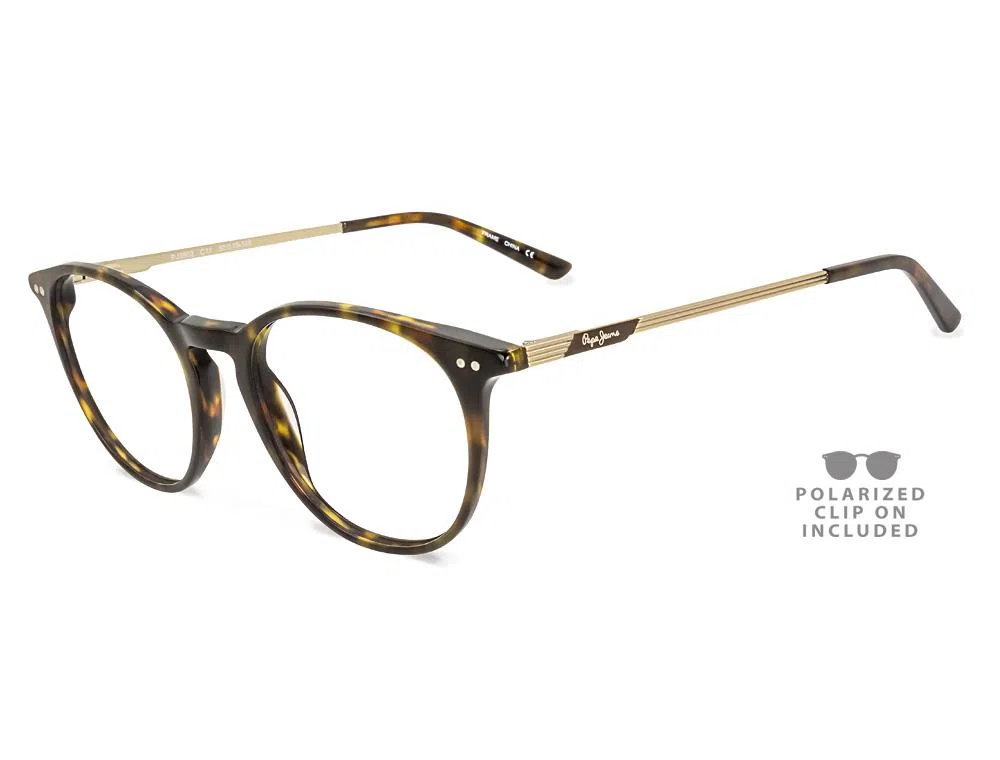 Pepe Jeans PJ3502 Eyeglasses - view 2